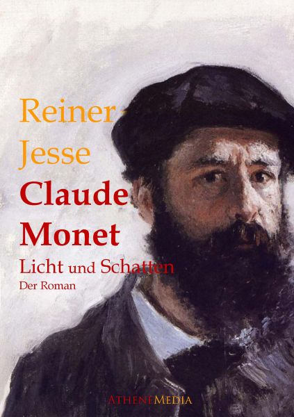 Claude Monet