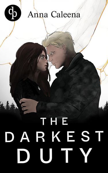 The Darkest Duty | Eine düstere Dark Military Romance