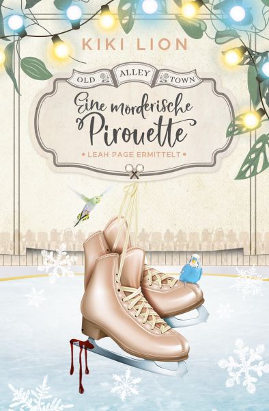 Eine mörderische Pirouette
