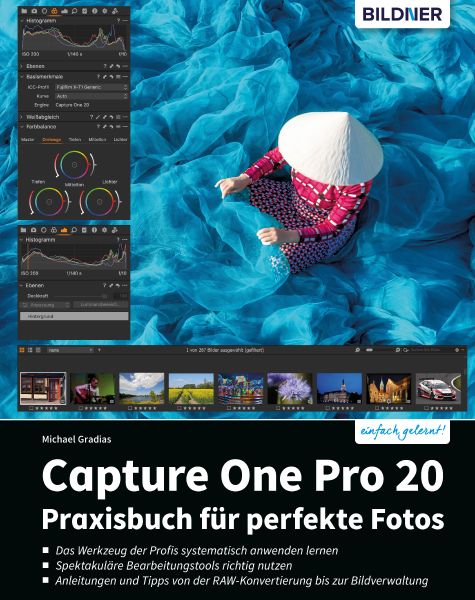 Capture One Pro 20