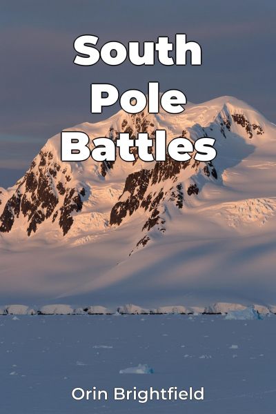 South Pole Battles