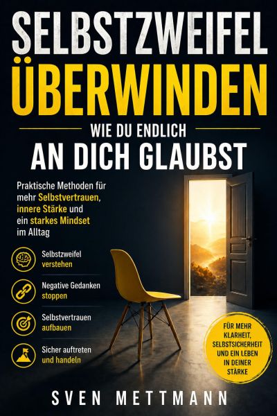 Selbstzweifel überwinden