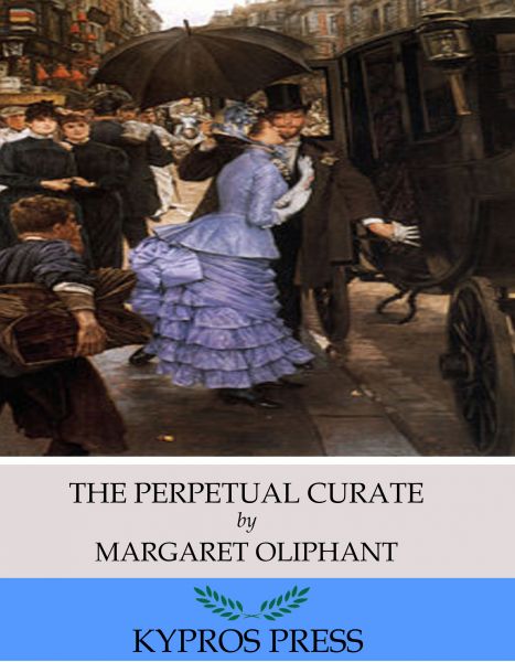 The Perpetual Curate