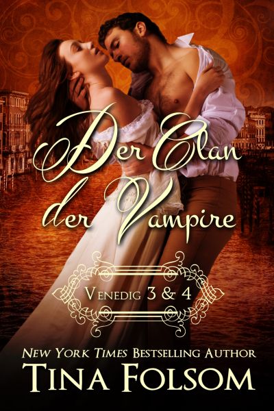 Der Clan der Vampire (Venedig 3 & 4)