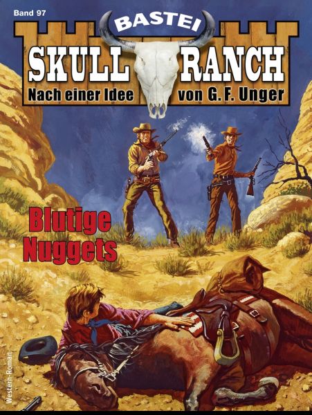 Skull-Ranch 97
