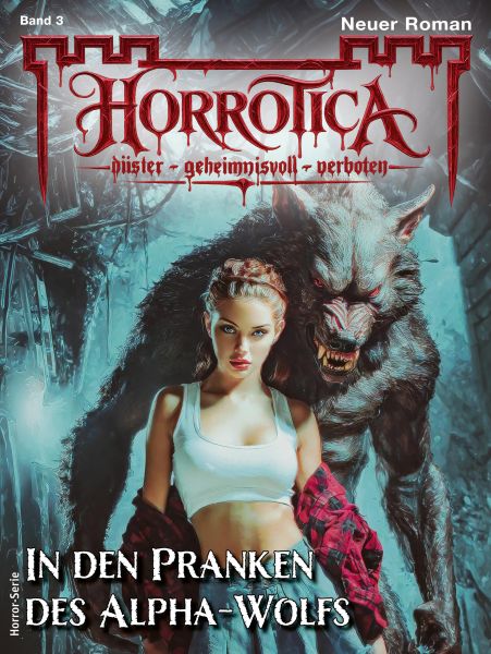 Horrotica