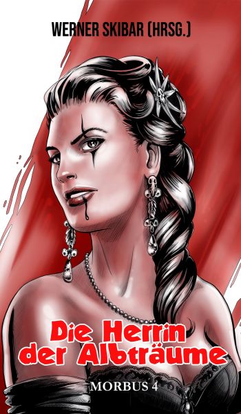 Die Herrin der Albträume