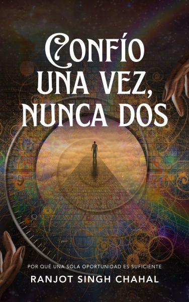 Confío una vez, nunca dos