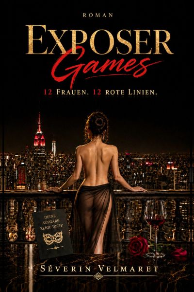 Exposer Games 1