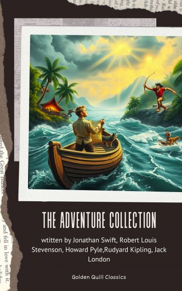 The Adventure Collection