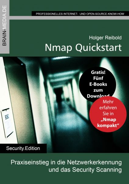 Nmap Quickstart
