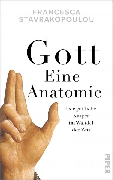 Gott - Eine Anatomie