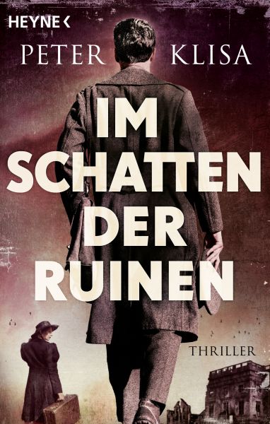 Im Schatten der Ruinen