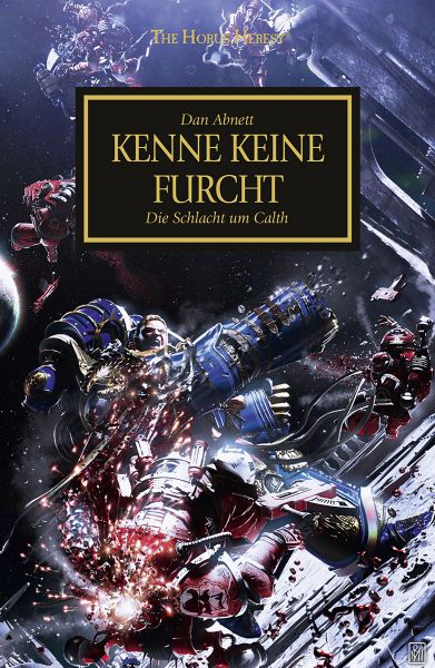 Kenne Keine Furcht