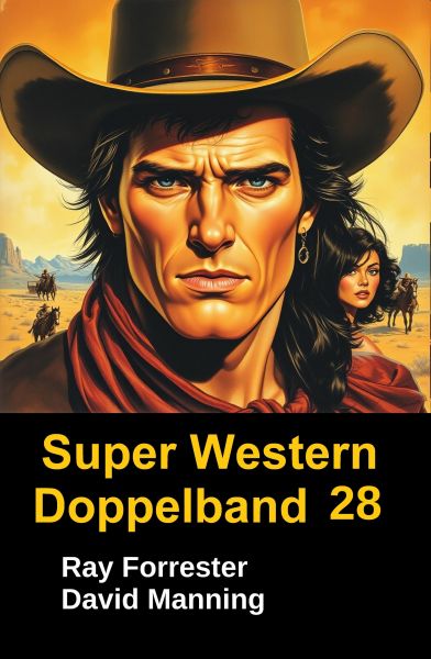Super Western Doppelband 28