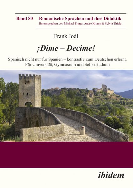 ¡Dime – Decime!