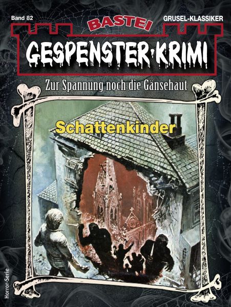 Gespenster-Krimi 82