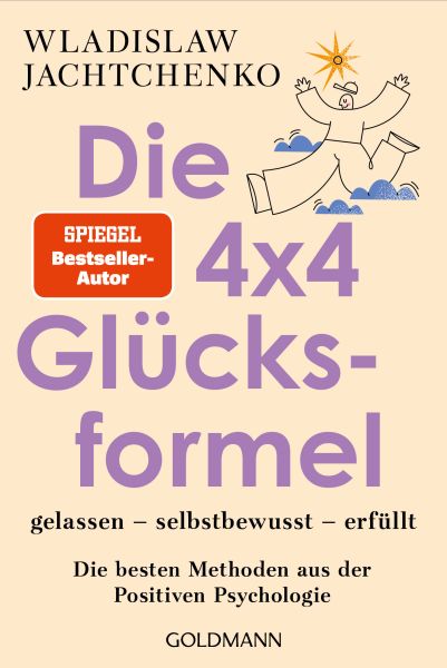 Die 4x4-Glücksformel