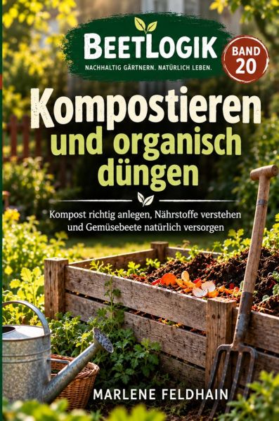 Kompostieren und organisch düngen