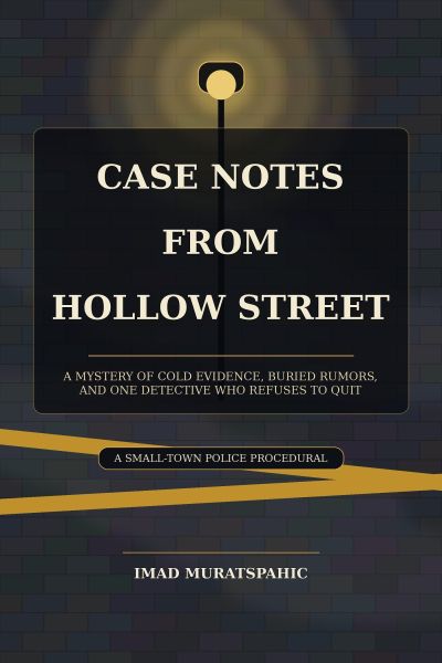 Case Notes from Hollow Street