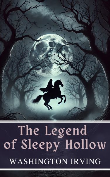 The Legend of Sleepy Hollow