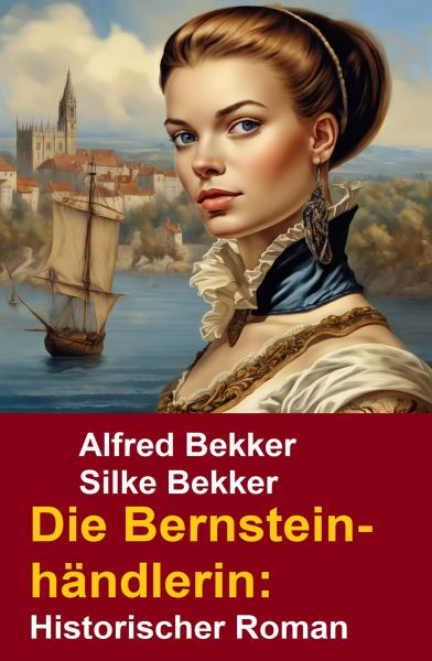 Die Bernsteinhändlerin