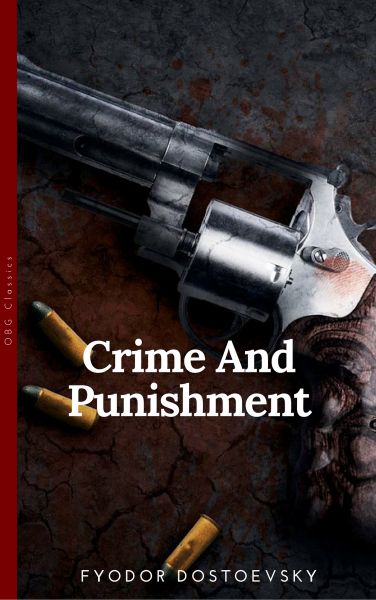 Crime and Punishment (OBG Classics)
