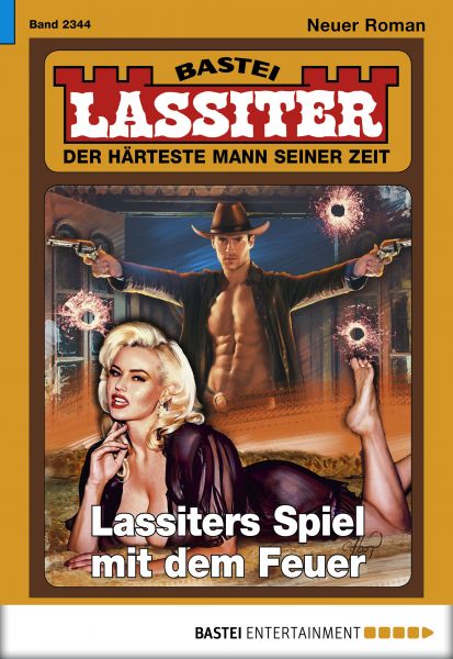 Lassiter - Folge 2344