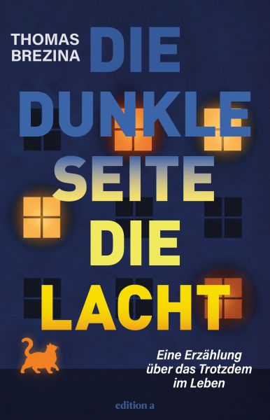 Die dunkle Seite, die lacht