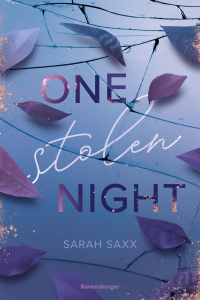 One Stolen Night (Knisternde New-Adult-Romance)