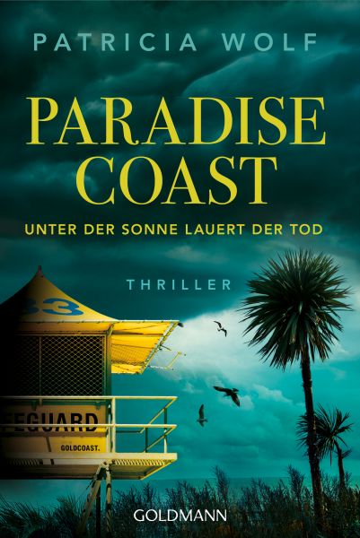 Paradise Coast – Unter der Sonne lauert der Tod