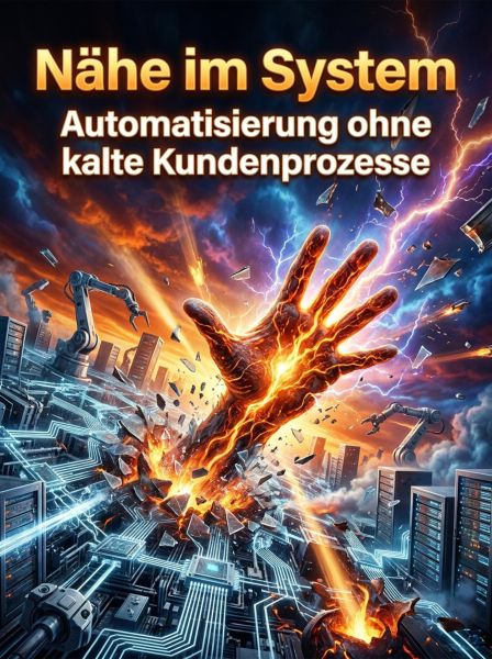 Nähe im System