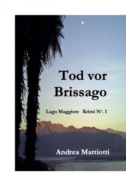 Tod vor Brissago