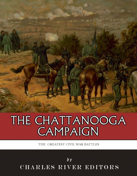 The Chattanooga Campaign