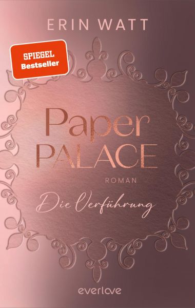 Paper Palace