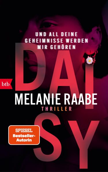 DAISY – Und all deine Geheimnisse werden mir gehören