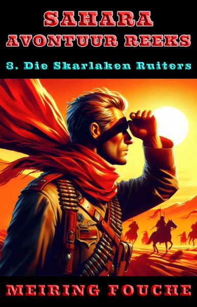 Die Skarlaken Ruiters