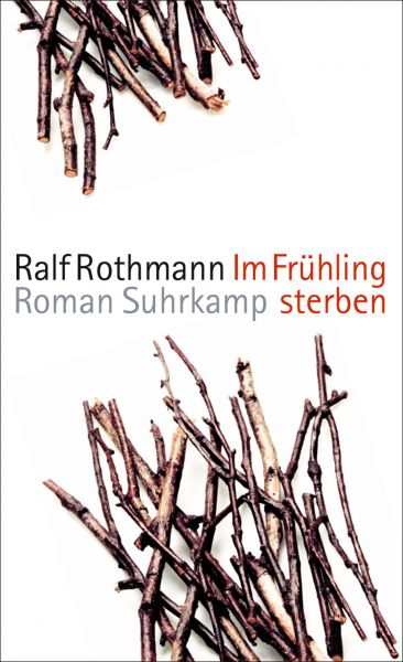 Im Frühling sterben
