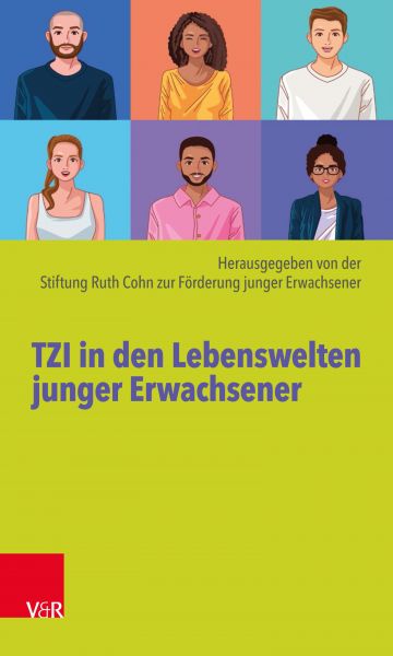 TZI in den Lebenswelten junger Erwachsener