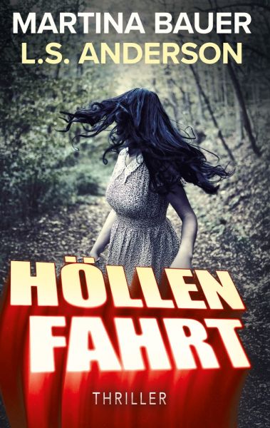 Höllenfahrt