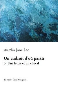 Une lettre et un cheval