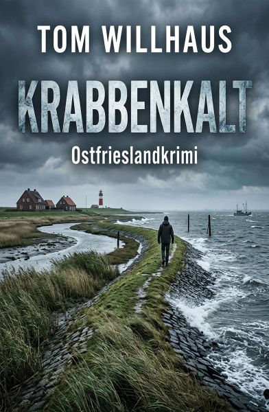 Krabbenkalt: Ostfrieslandkrimi