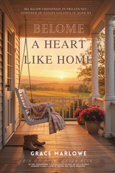 A Heart Like Home