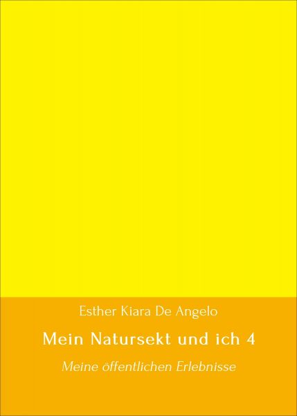 Mein Natursekt und ich 4