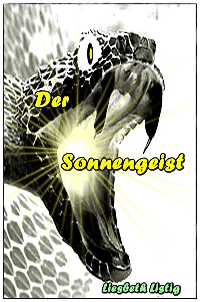 Der Sonnengeist