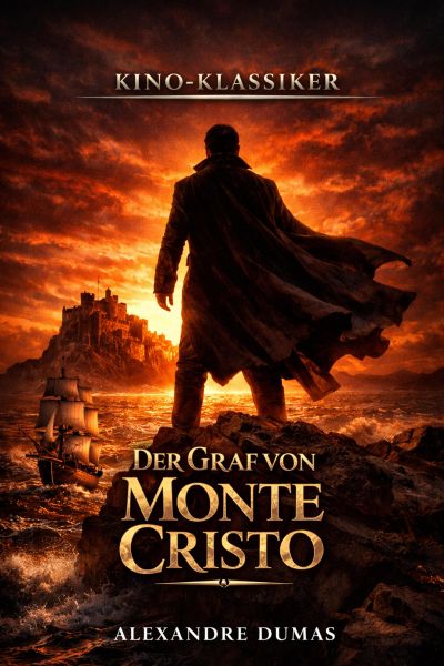 Der Graf von Monte Christo