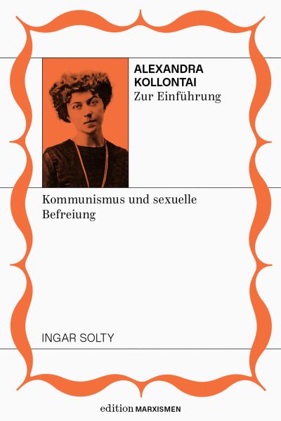 Alexandra Kollontai zur Einführung