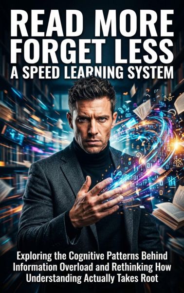 Read More Forget Less: A Speed Learning System