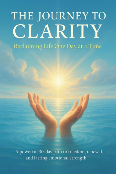 The Journey to Clarity Reclaiming Life One Day at a Time