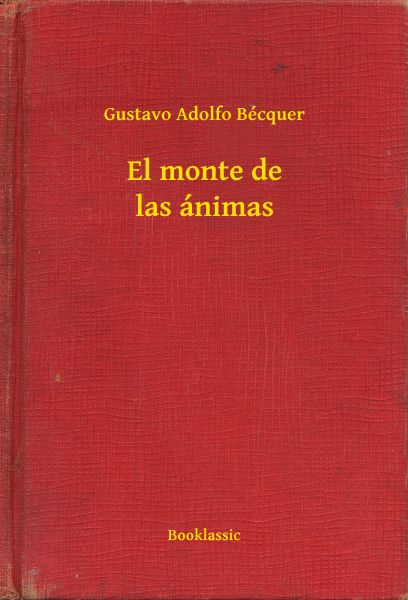 El monte de las ánimas